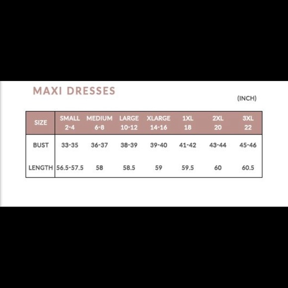 Turquoise Maxi floral dress Made in USA - Picture 3 of 3